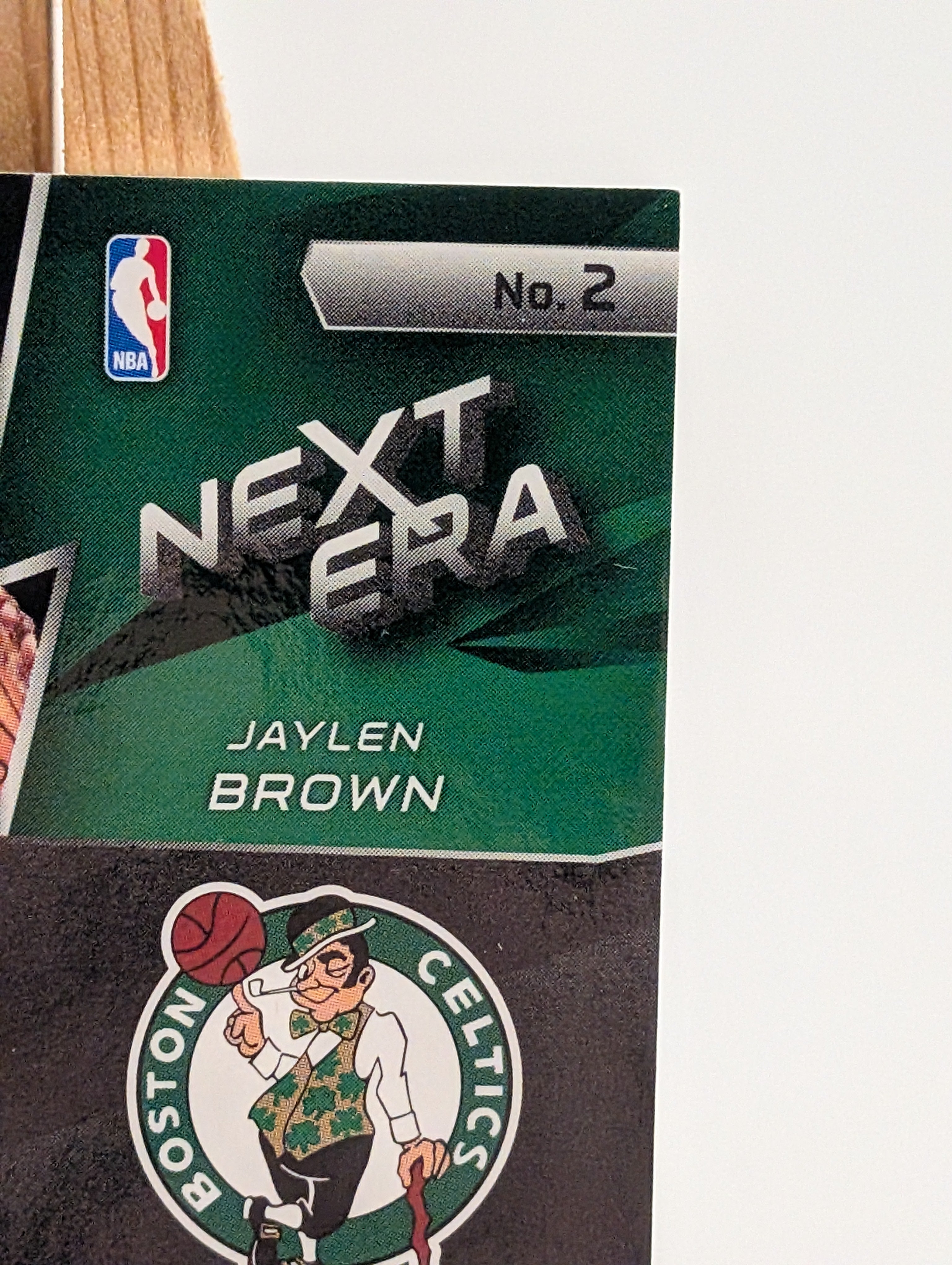 Panini Spectra 2016-17 Jaylen Brown Next Era Rc Patch #149 /149 Boston Celtics FRENLY BRICKS - Open 7 Days